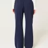 Teddy Bear Graphic Raight Sweatpants