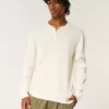 Termisk Henley Termisk Henley