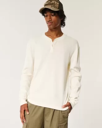 Termisk Henley