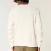 Termisk Henley Termisk Henley
