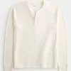 Termisk Henley Termisk Henley
