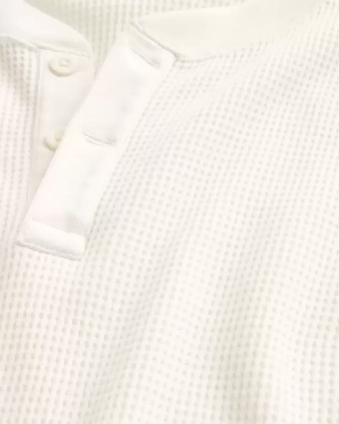Termisk Henley Termisk Henley