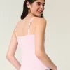 Tie-Front Sweater Tank Tie-Front Sweater Tank