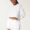 Tiered Mini Skort Tiered Mini Skort