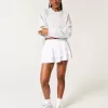 Tiered Mini Skort Tiered Mini Skort