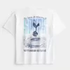Tottenham Hotspurs grafiska tröja Tottenham Hotspurs grafiska tröja