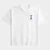 Tottenham Hotspurs grafiska tröja Tottenham Hotspurs grafiska tröja