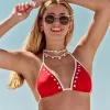 Triangel Bikinitopp Triangel Bikinitopp