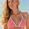 Triangel Bikinitopp Triangel Bikinitopp