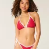 Triangel Bikinitopp Triangel Bikinitopp