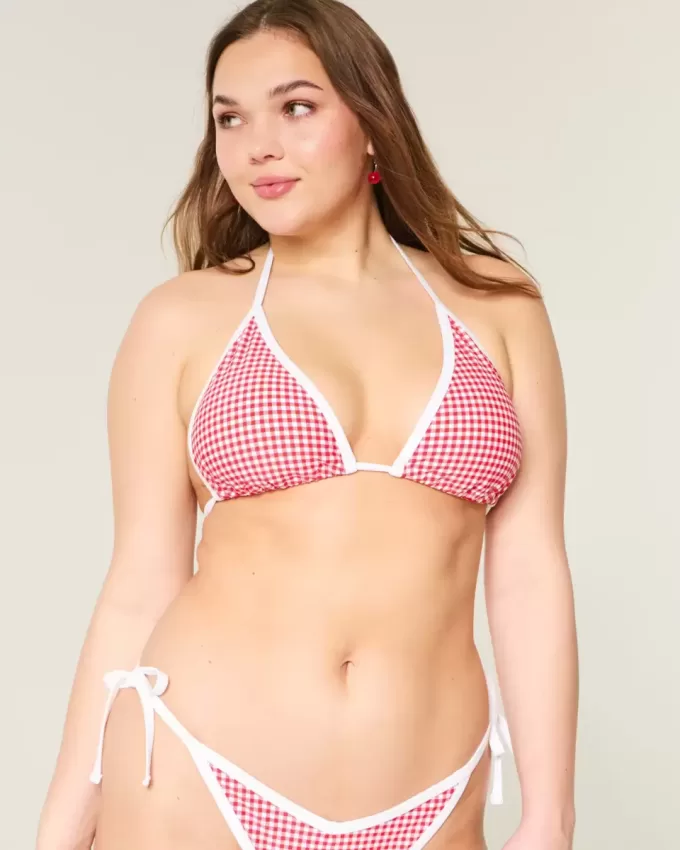 Triangel Bikinitopp Triangel Bikinitopp