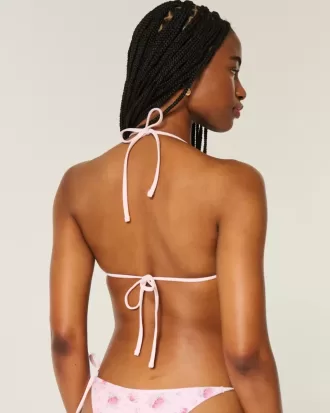 Triangel Bikinitopp Triangel Bikinitopp