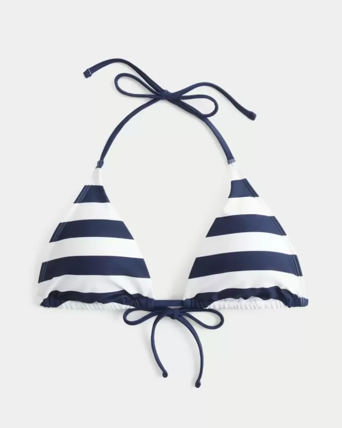 Triangel Bikinitopp Triangel Bikinitopp