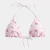 Triangel Bikinitopp
