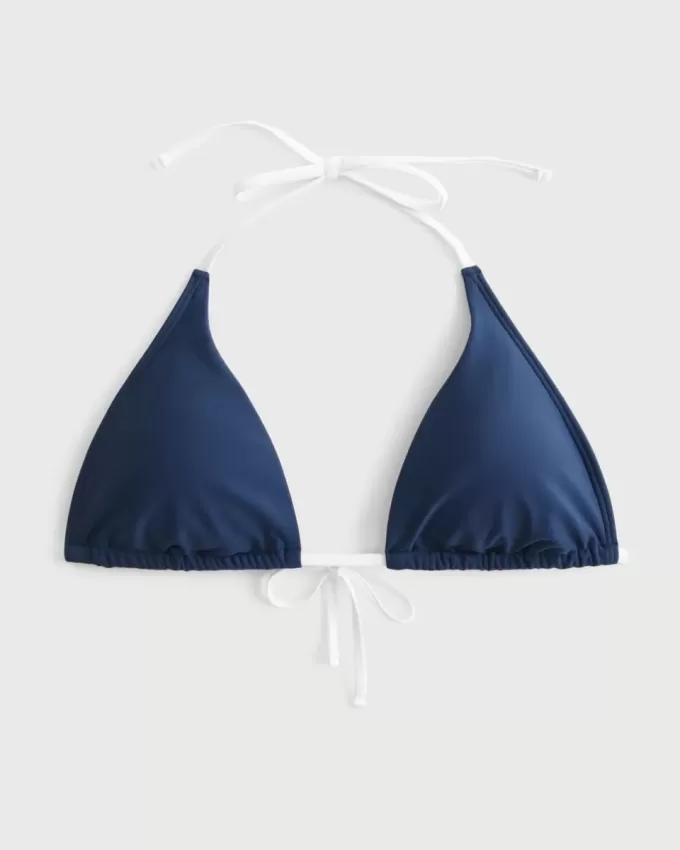 Triangel Bikinitopp Triangel Bikinitopp