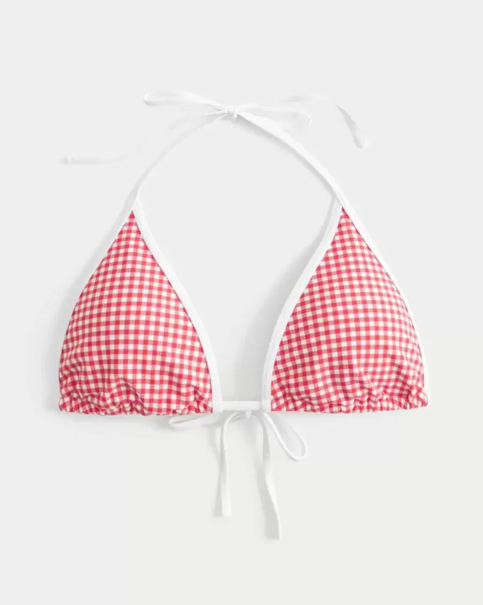 Triangel Bikinitopp Triangel Bikinitopp