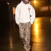 Tunga Loose Camo Cargo Pants Tunga Loose Camo Cargo Pants