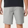 Twill Pull-On Shorts 7″ Twill Pull-On Shorts 7″