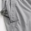 Twill Pull-On Shorts 7″ Twill Pull-On Shorts 7″