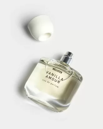 Vanilla Amour parfym