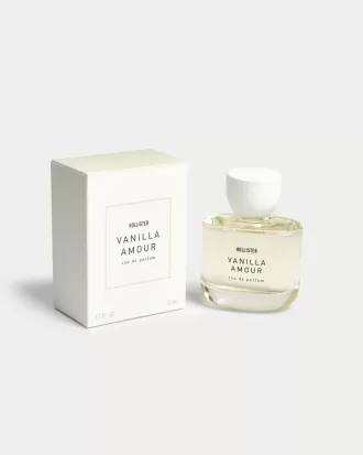 Vanilla Amour parfym