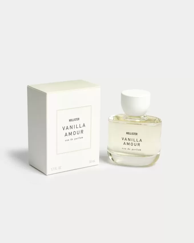 Vanilla Amour parfym