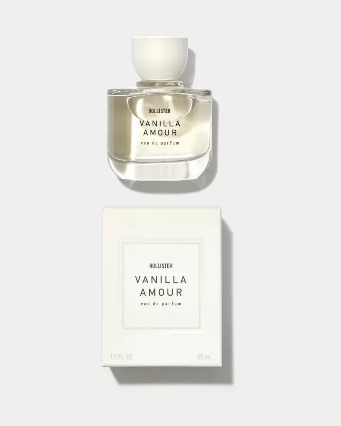 Vanilla Amour parfym