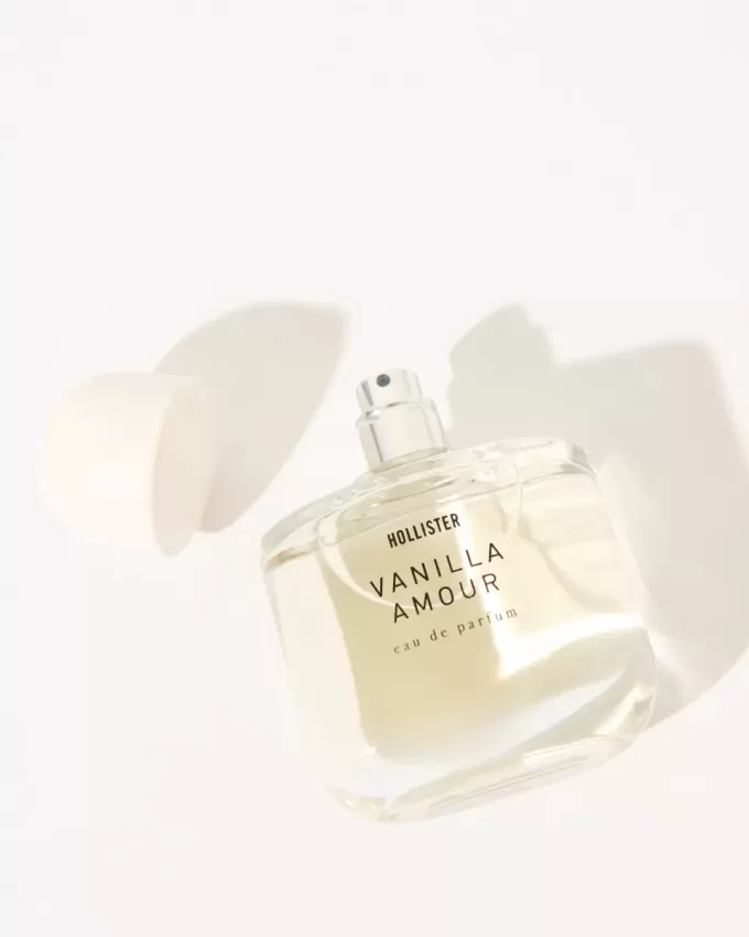 Vanilla Amour parfym