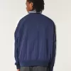 Varsity Popover Jacka Varsity Popover Jacka