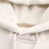 Våffelfodrad Laguna Graphic Surf Crew Graphic Hoodie
