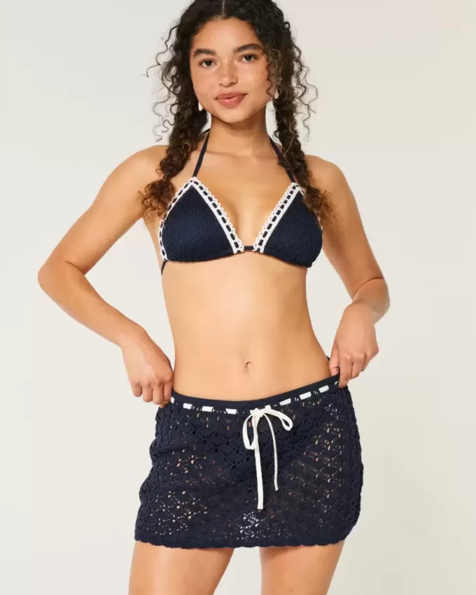 Virkad Pull-On Cover Up-kjol Virkad Pull-On Cover Up-kjol