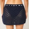 Virkad Pull-On Cover Up-kjol Virkad Pull-On Cover Up-kjol