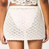 Virkad Pull-On Cover Up-kjol Virkad Pull-On Cover Up-kjol