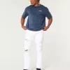 Vita Athletic Skinny Jeans