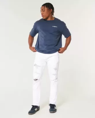 Vita Athletic Skinny Jeans
