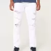 Vita Athletic Skinny Jeans