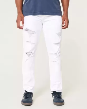 Vita Athletic Skinny Jeans