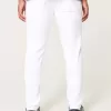 Vita Athletic Skinny Jeans