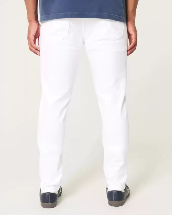 Vita Athletic Skinny Jeans