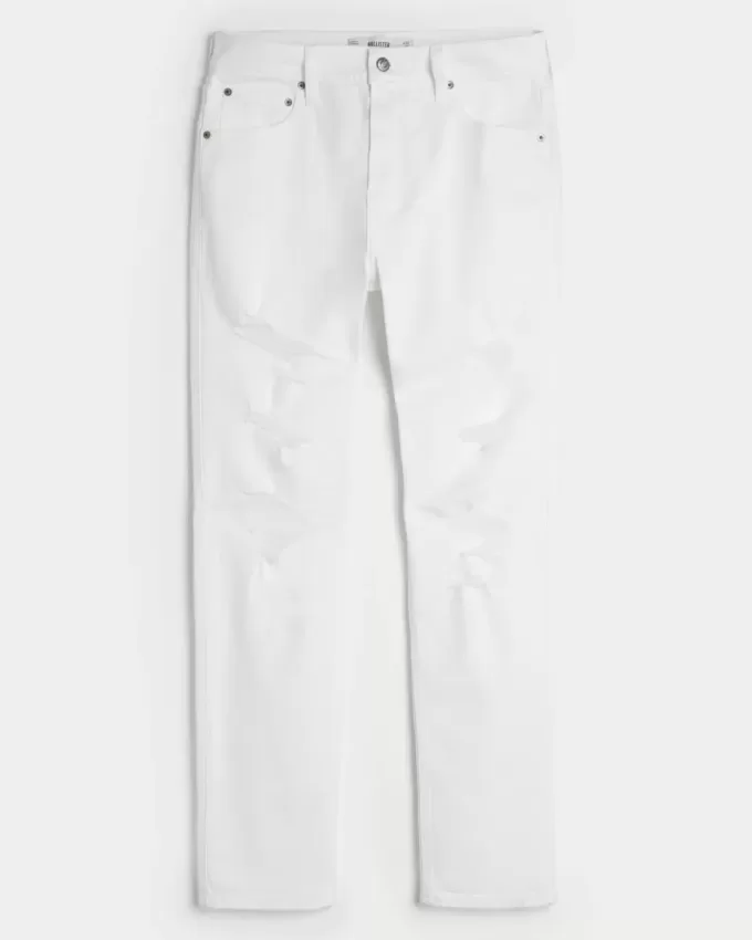 Vita Athletic Skinny Jeans