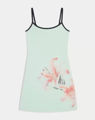 Vändbar Cami-klänning