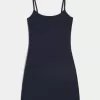 Vändbar Cami-klänning Vändbar Cami-klänning