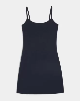 Vändbar Cami-klänning