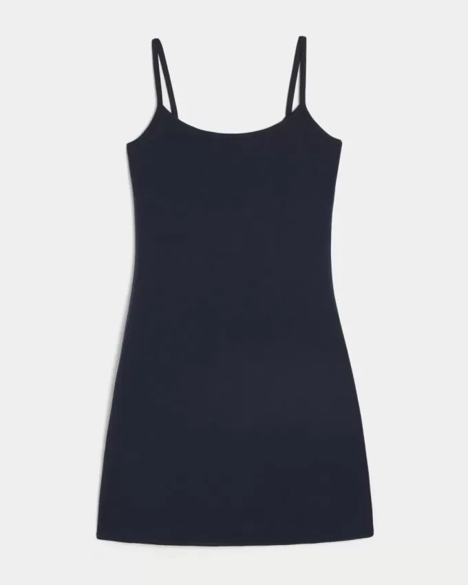 Vändbar Cami-klänning Vändbar Cami-klänning