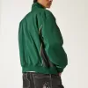 Washed Black Cat Graphic Super Baggy jeansshorts