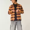 Washed Black Denim Baggy Painter Shorts Washed Black Denim Baggy Painter Shorts