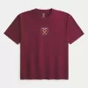 West Ham United Football Club Grafisk T-shirt West Ham United Football Club Grafisk T-shirt