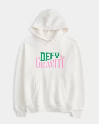 Wicked Graphic Hoodie Wicked Graphic Hoodie