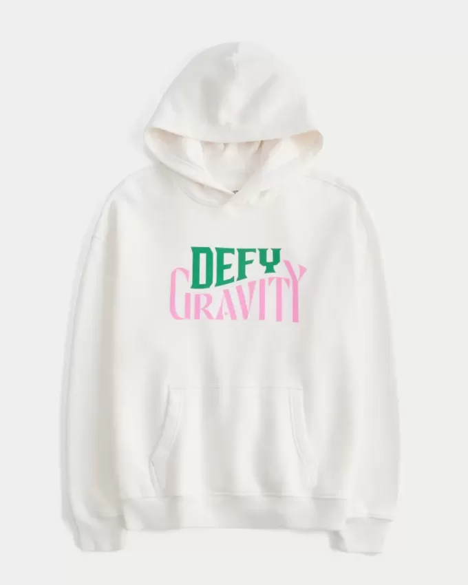 Wicked Graphic Hoodie Wicked Graphic Hoodie
